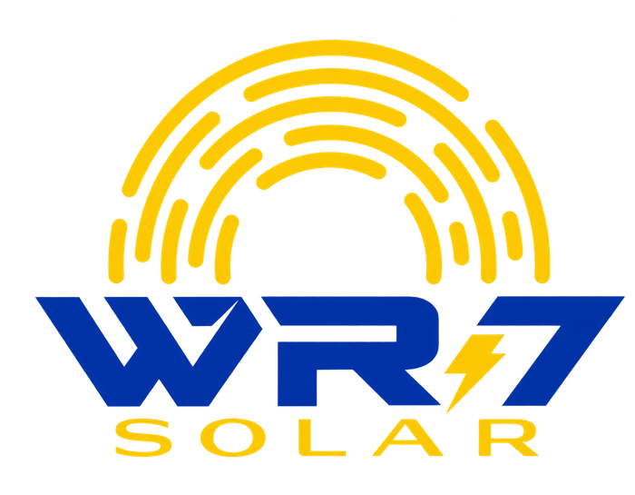 WR7 Solar